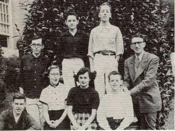 1951 Debate 